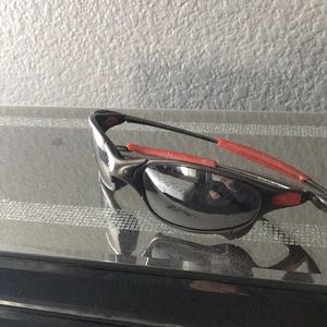 Oakley Ducati Juliet